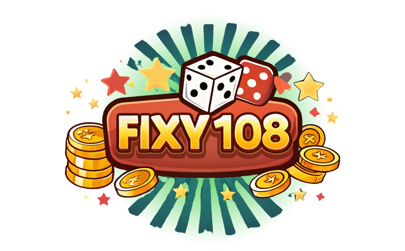 FIXY108